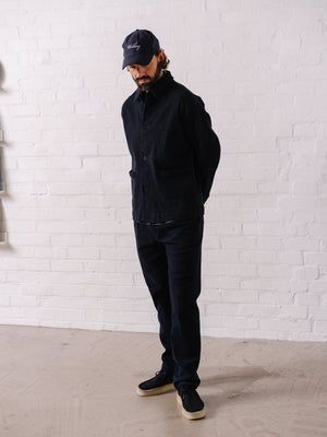 The Twill Trouser