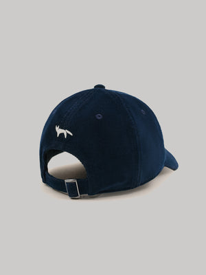 The 1755 Cord Cap