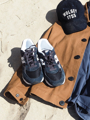 Saucony Shadow 5000