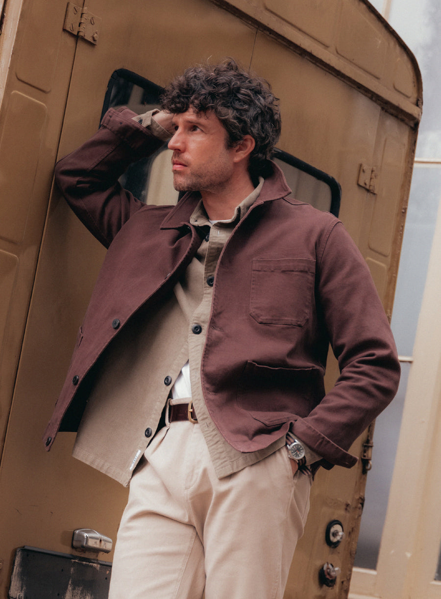 Overshirts