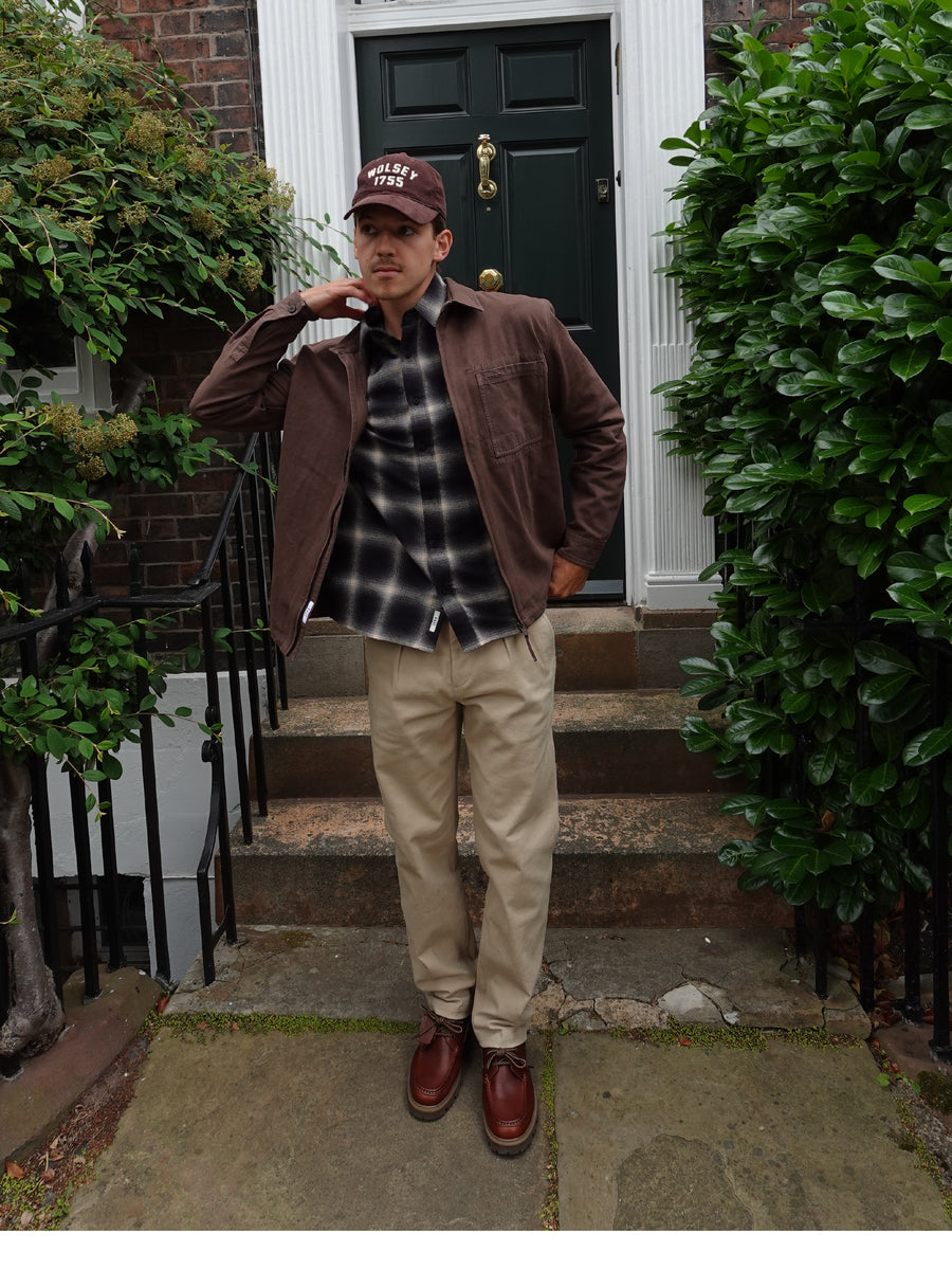 Get The Look