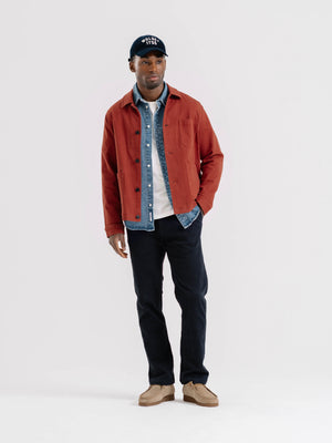 The Chore Jacket