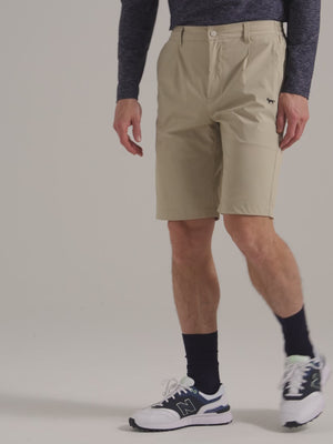 Stretch Shorts