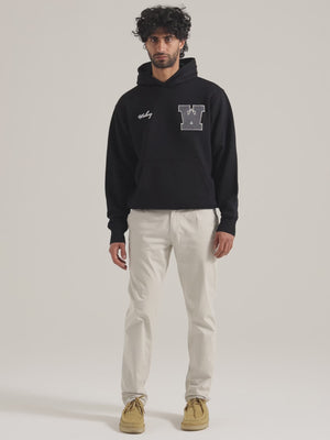 Applique Hoodie
