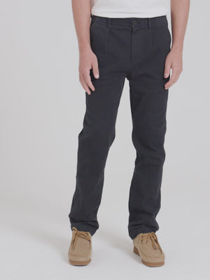 The Twill Trouser