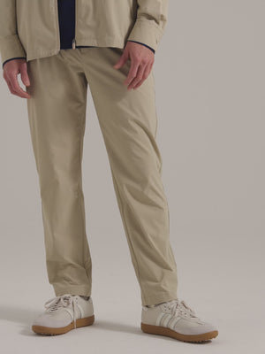 Stretch Trousers