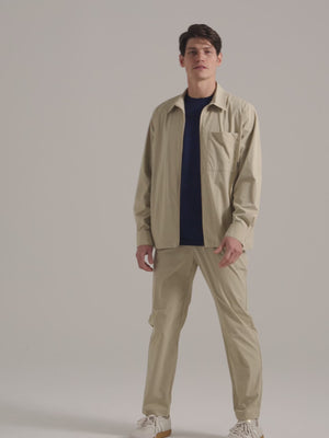 Overshirt