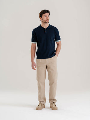 The Resort polo
