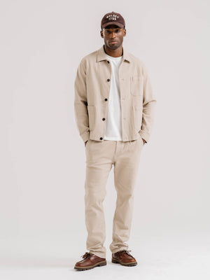 The Chore Jacket