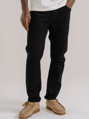 The 1755 Selvedge Jean Slim