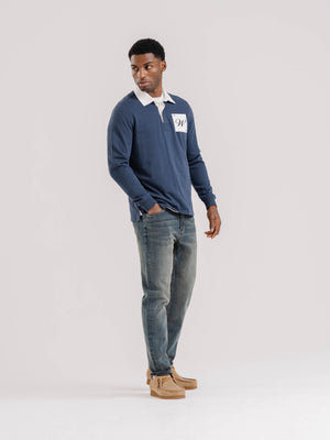 The Rugby Top