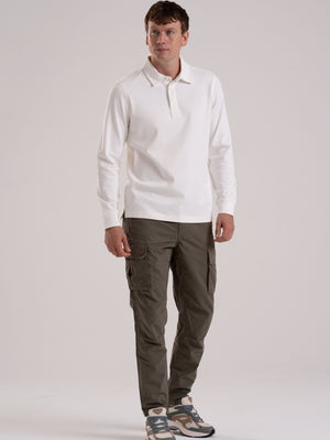 The Cargo Pant