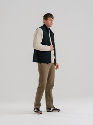 Insulated Gilet