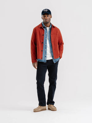 The Chore Jacket