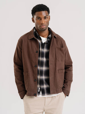 The Chore Jacket
