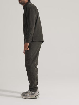 Cord Trouser
