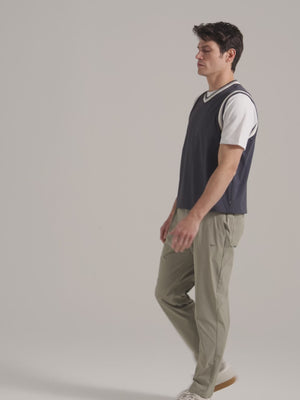 Shell Vest