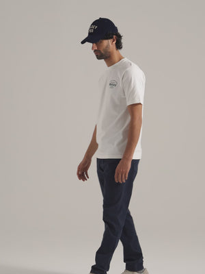 Wolsey Print T-Shirt