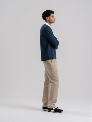 The Classic Rugby Top