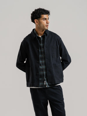 The Chore Jacket