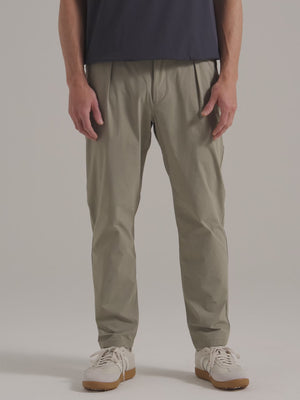 Tech Carpenter Pants