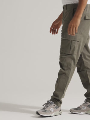 Cargo Pant