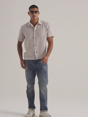 Check Shirt