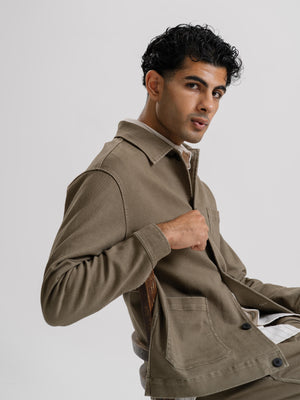 The Chore Jacket