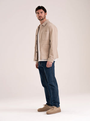 The Chore Jacket