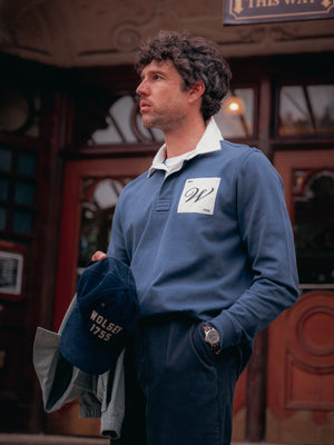 The Rugby Top
