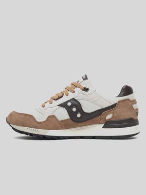 Saucony Shadow 5000 Coca / Almond