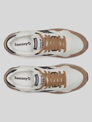 Saucony Shadow 5000 Coca / Almond