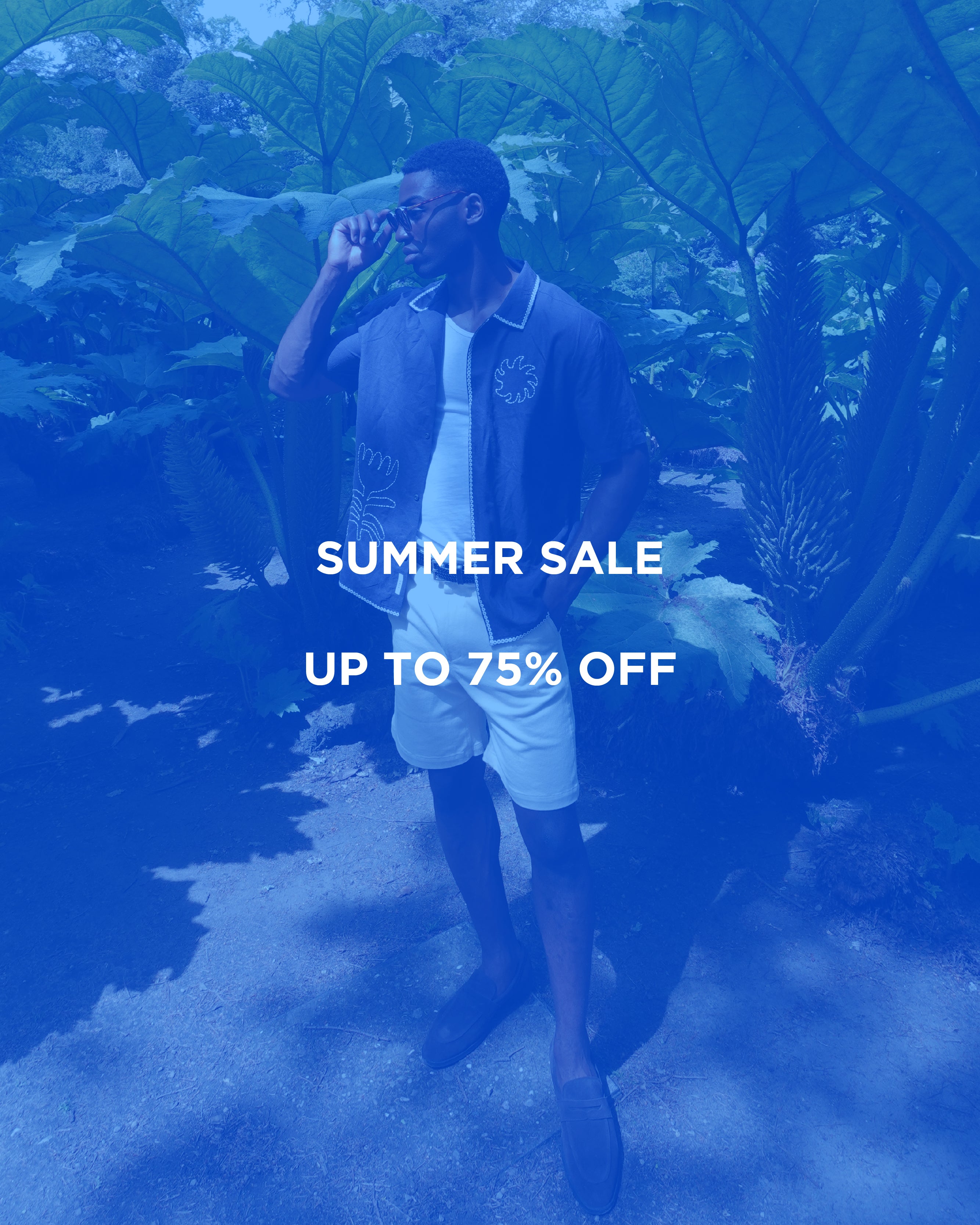 Summer Sale