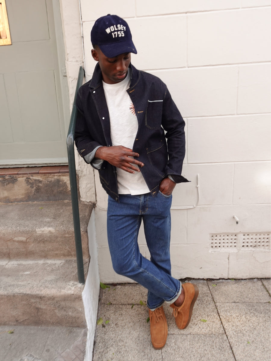 Get The Look