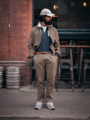 The Chore Jacket