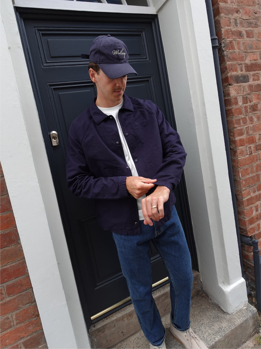 Get The Look