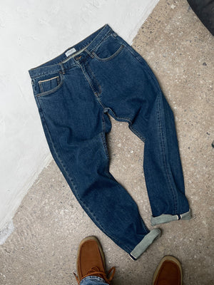 The 1755 Selvedge Jean Regular