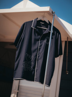 The Soller Shirt
