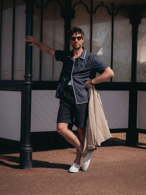 The Soller Shirt