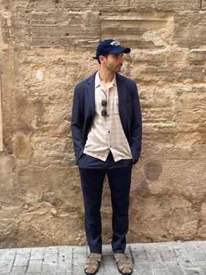Technical Travel Trouser