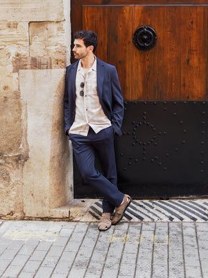 Technical Travel Blazer