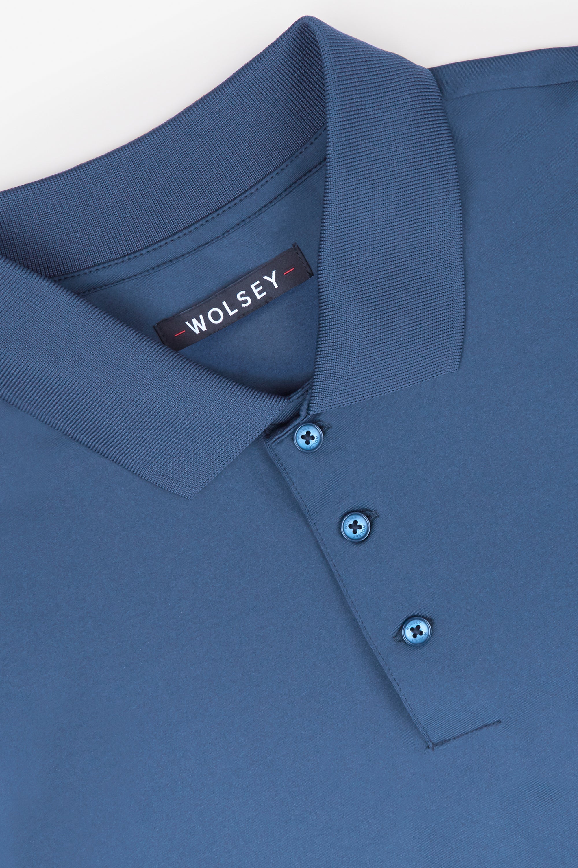 Wolsey golf polo hotsell